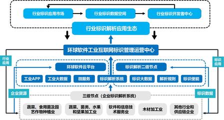 環(huán)球軟件工業(yè)互聯(lián)網(wǎng)標(biāo)識(shí)解析綜合型二級(jí)節(jié)點(diǎn)建設(shè)能力獲專家認(rèn)可，賦能互聯(lián)網(wǎng)開發(fā)與應(yīng)用新篇章