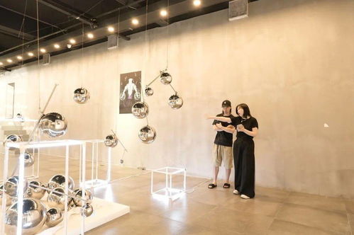 前灘31青年創(chuàng)藝觀察月報NO.2 15部種子作品進展與收藏品鑒定評估服務(wù)