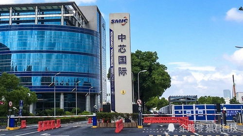 中芯國際投580億擴建先進工廠 自主技術(shù)突破與供應(yīng)鏈選擇